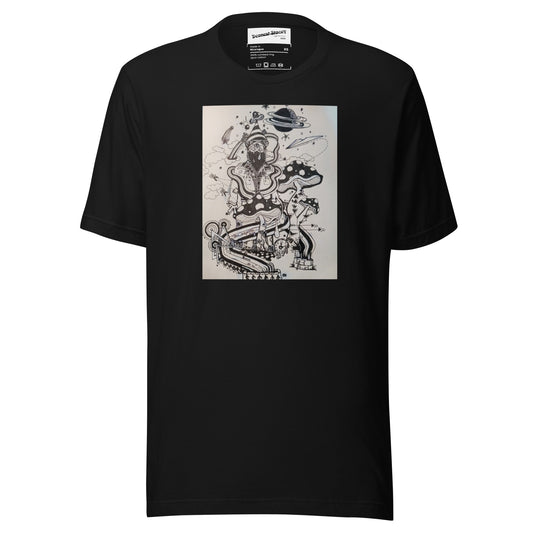 Trip Trip - Unisex t-shirt