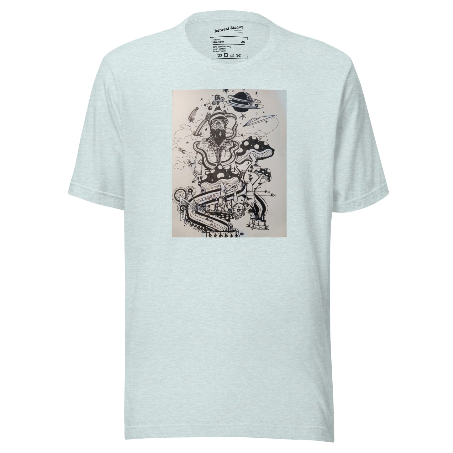 Trip Trip - Unisex t-shirt