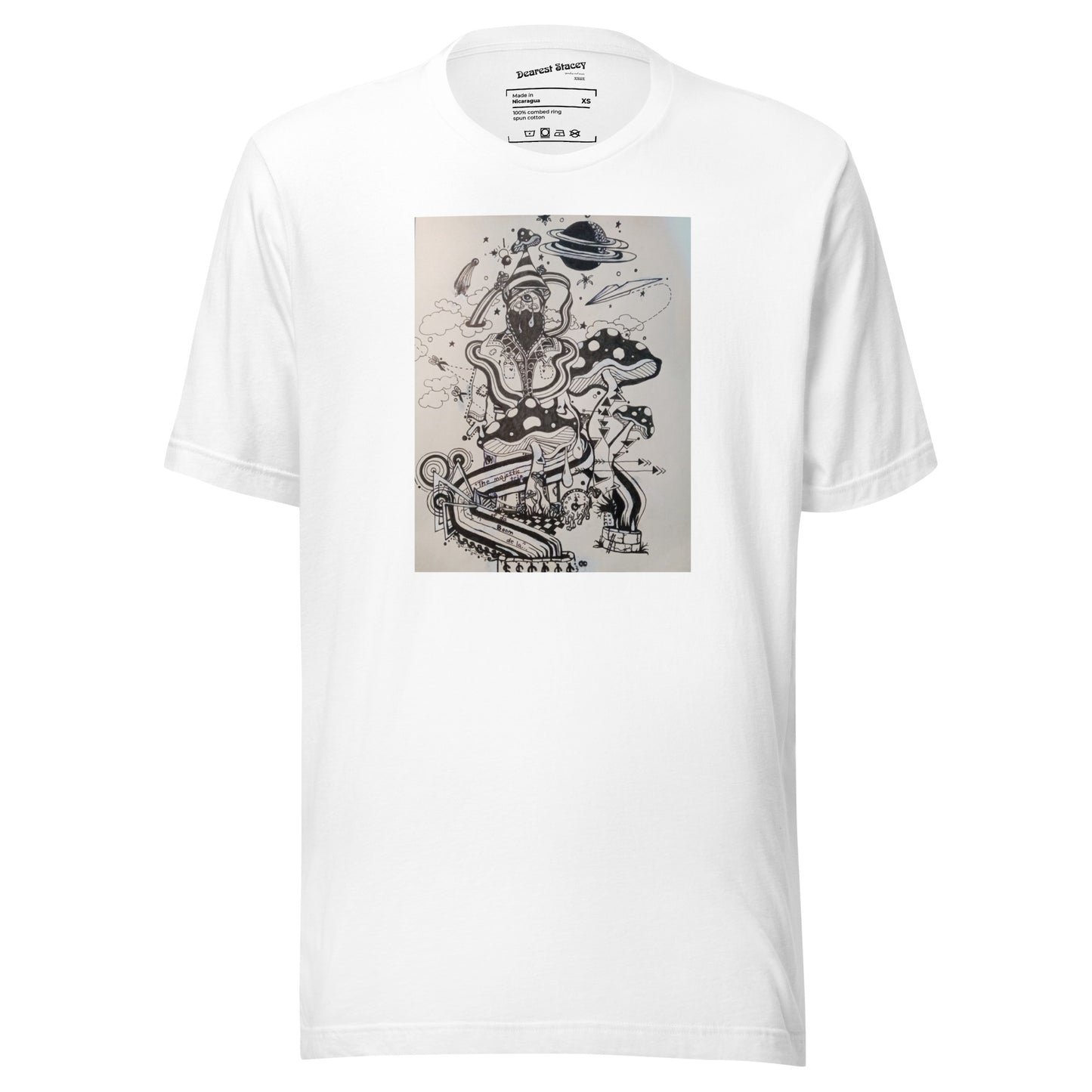 Trip Trip - Unisex t-shirt